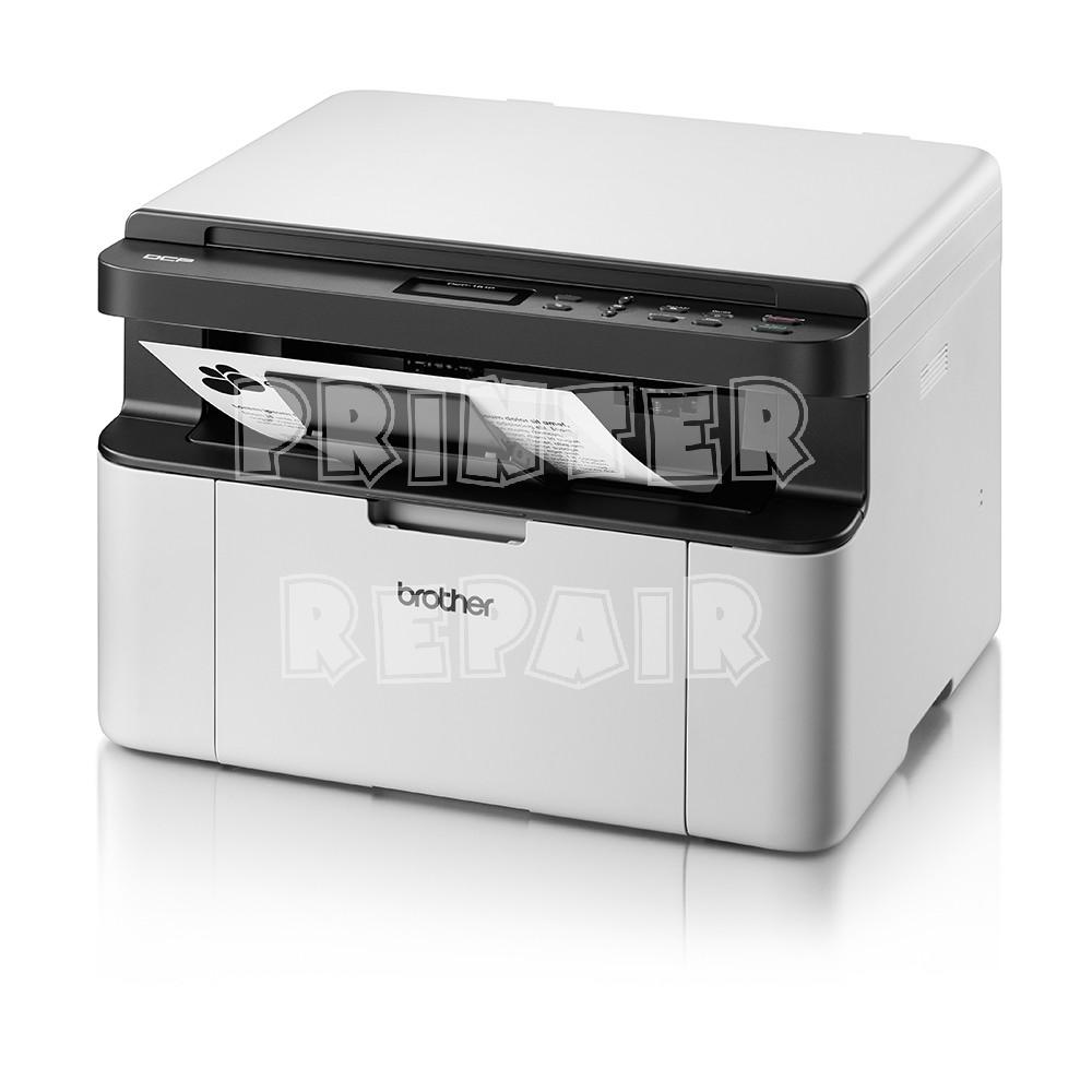 Brother DCP L6600DW A4 Mono Laser Multifunction Printer
